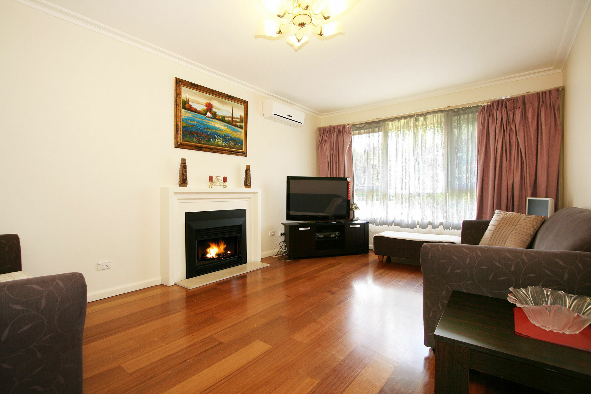 3 43 Thames Holiday Unit Box Hill Exterior photo