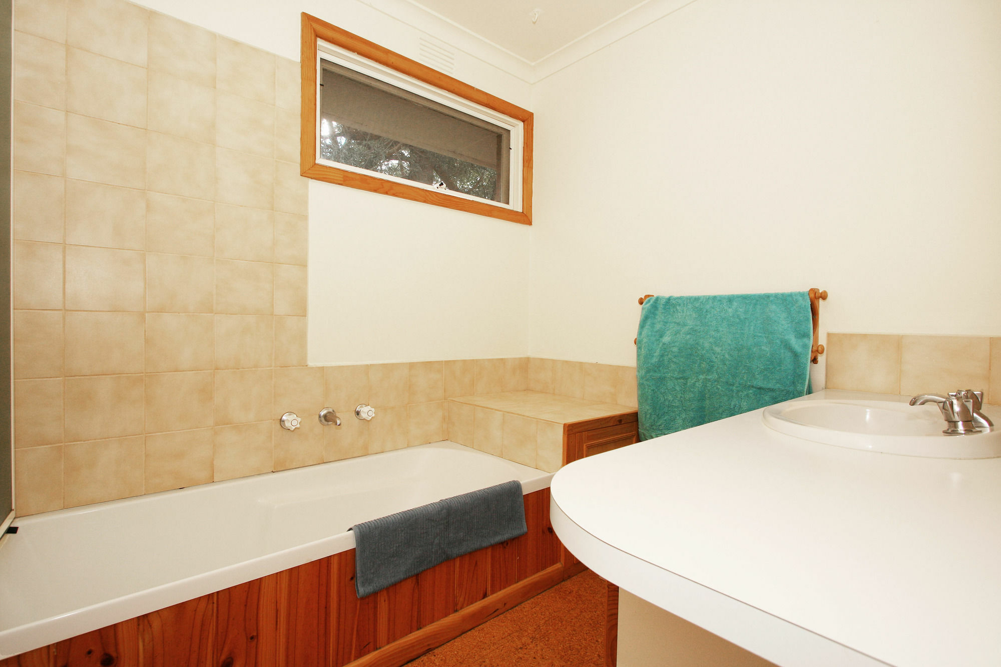 3 43 Thames Holiday Unit Box Hill Exterior photo